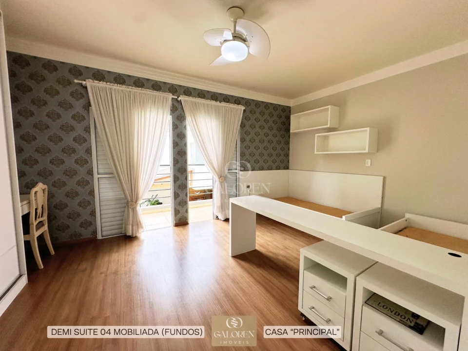 Imagens do imóveis Sobrado alto padrão 600 m2 com 6 suítes Piscina aquecida e casa anexa em Maringá (Vila Emilia x Novo horizonte)