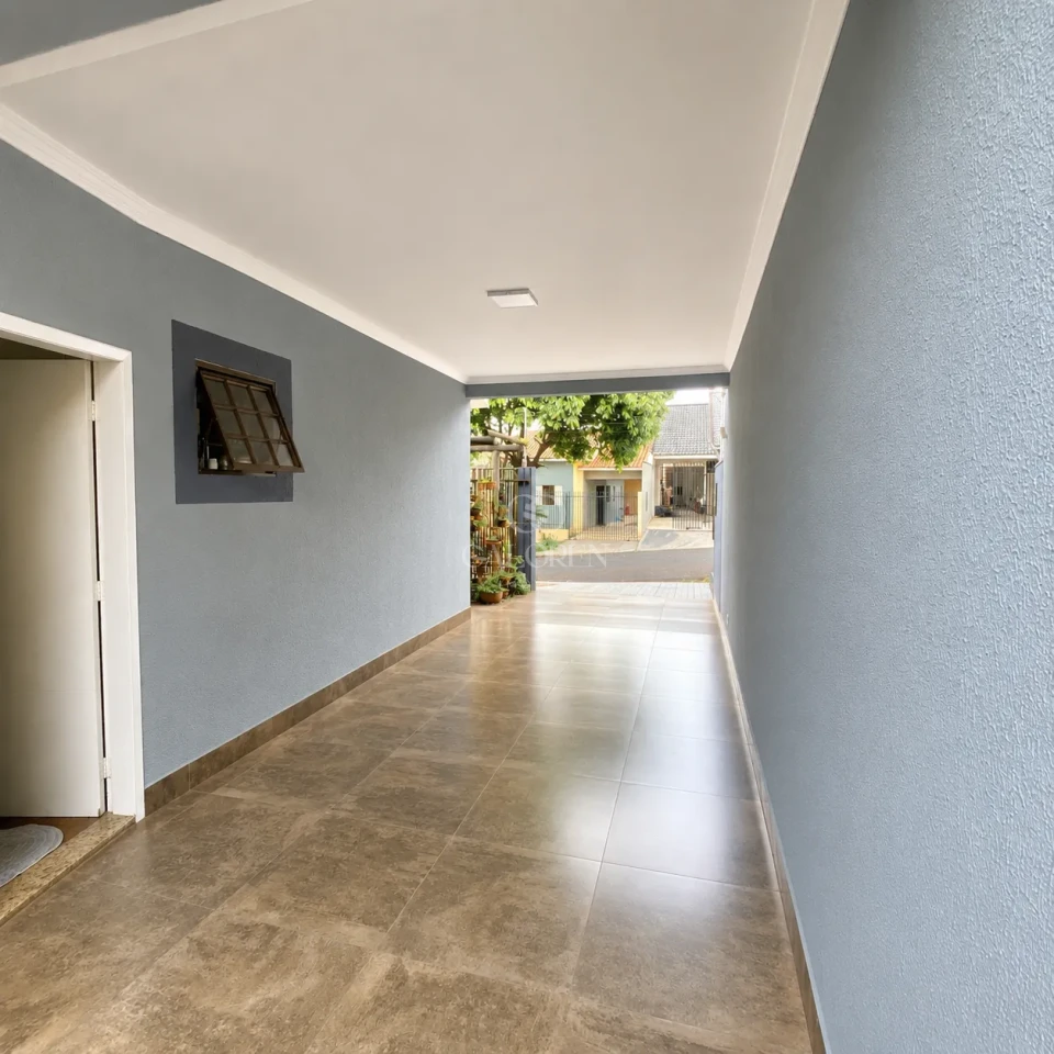 Imagens do imóveis CASA  NO RESIDENCIAL TUIUTI | ENERGIA SOLAR, SEGURANÇA E CONFORTO