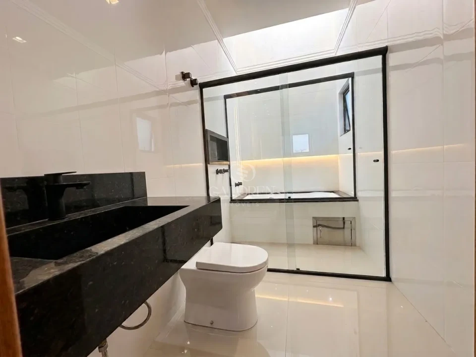 Imagens do imóveis CASA NOVA NO JARDIM ALVORADA | AMPLITUDE, CONFORTO E LOCALIZAÇÃO!