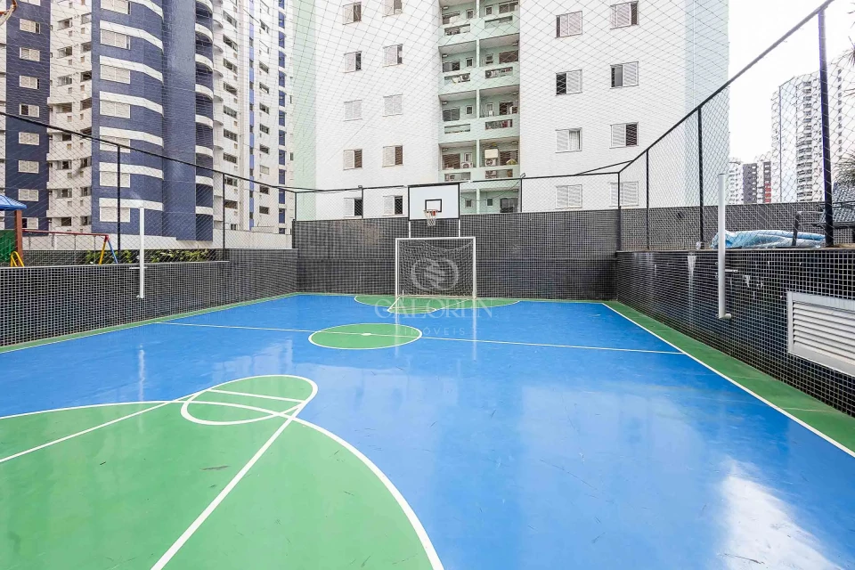 Imagens do imóveis Apartamento  à venda com 03 dormitórios e 02 vagas -Zona 01 Maringá PR