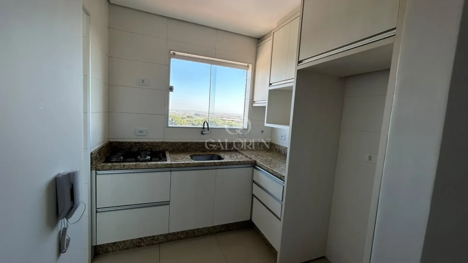 Imagens do imóveis Apartamento para Locação com 2 Quartos na Zona 07 em Maringá | Próximo à UEM