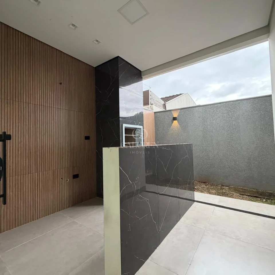 Imagens do imóveis Casa à Venda Jardim Dias - Maringá PR