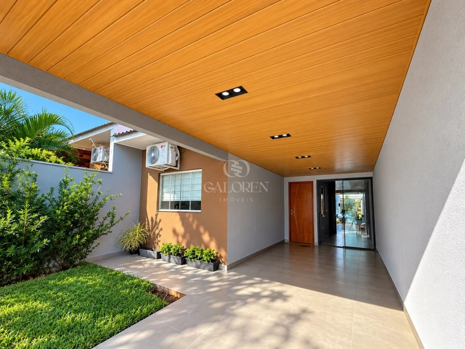 Imagens do imóveis CASA MODERNA À VENDA – JARDIM BOA VISTA | PARANAVAÍ