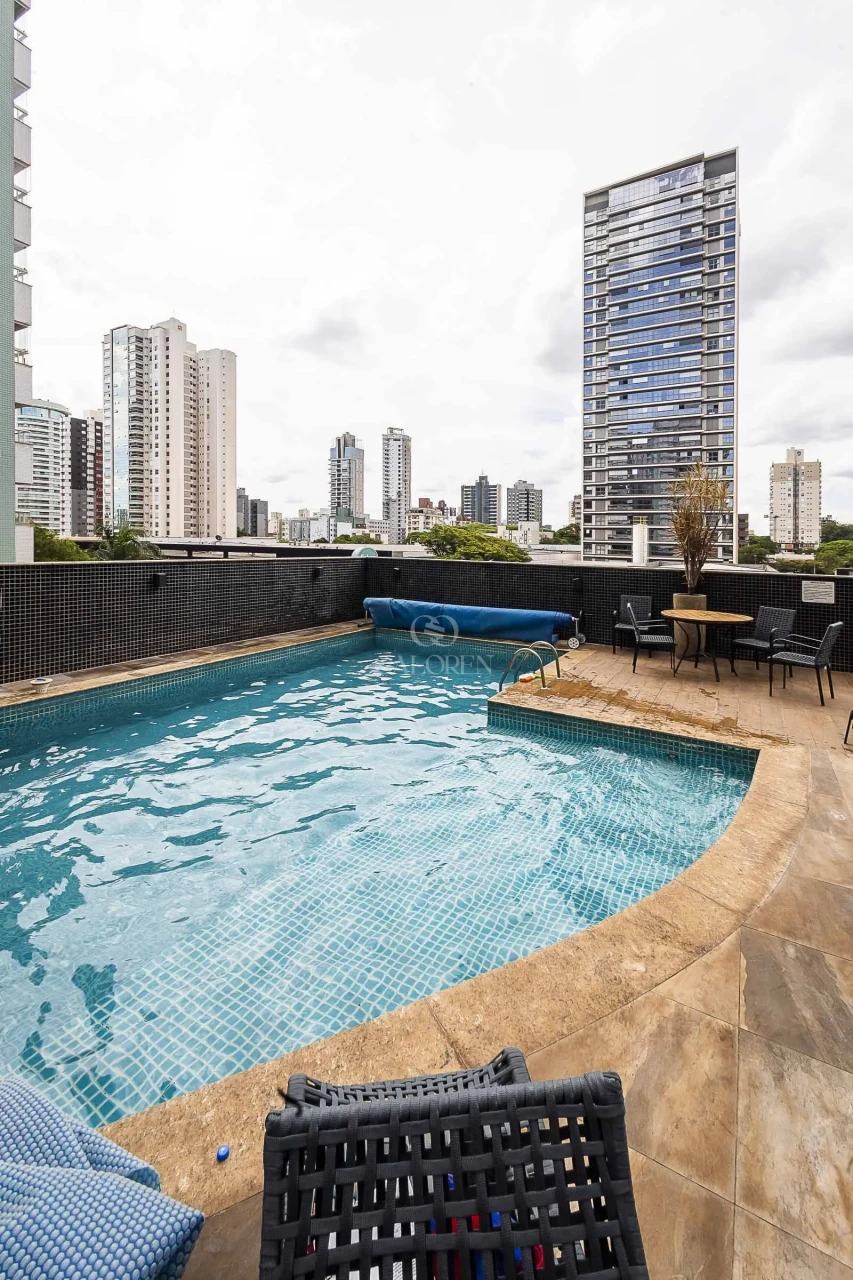 Imagens do imóveis Apartamento  à venda com 03 dormitórios e 02 vagas -Zona 01 Maringá PR