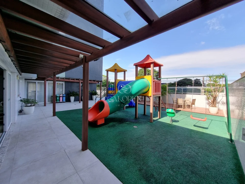 Apartamento 124 m² Privativos | 3 Suítes | Sacada Gourmet | 2 Vagas | Zona 01