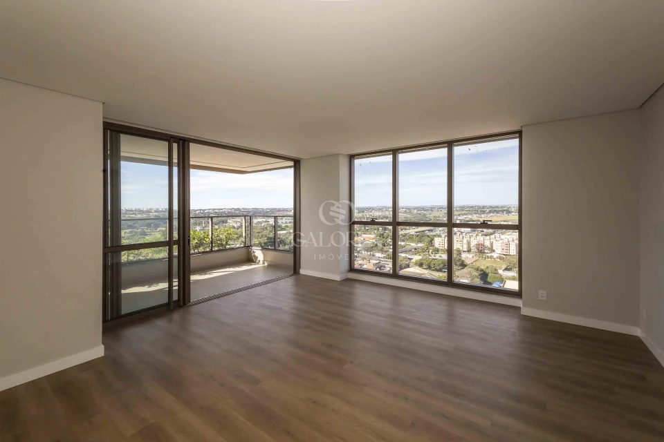 Apartamento À Venda Nest 635 Residence- Zona 08 Maringá