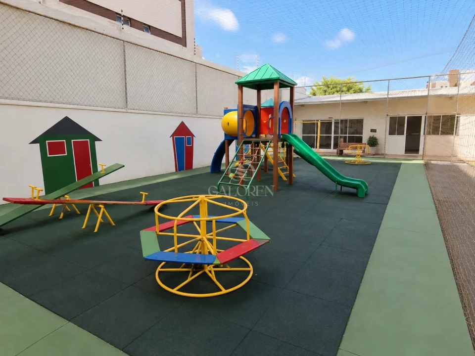 Imagens do imóveis Apartamento 3 quartos 1 suite Jd. Cleopatra