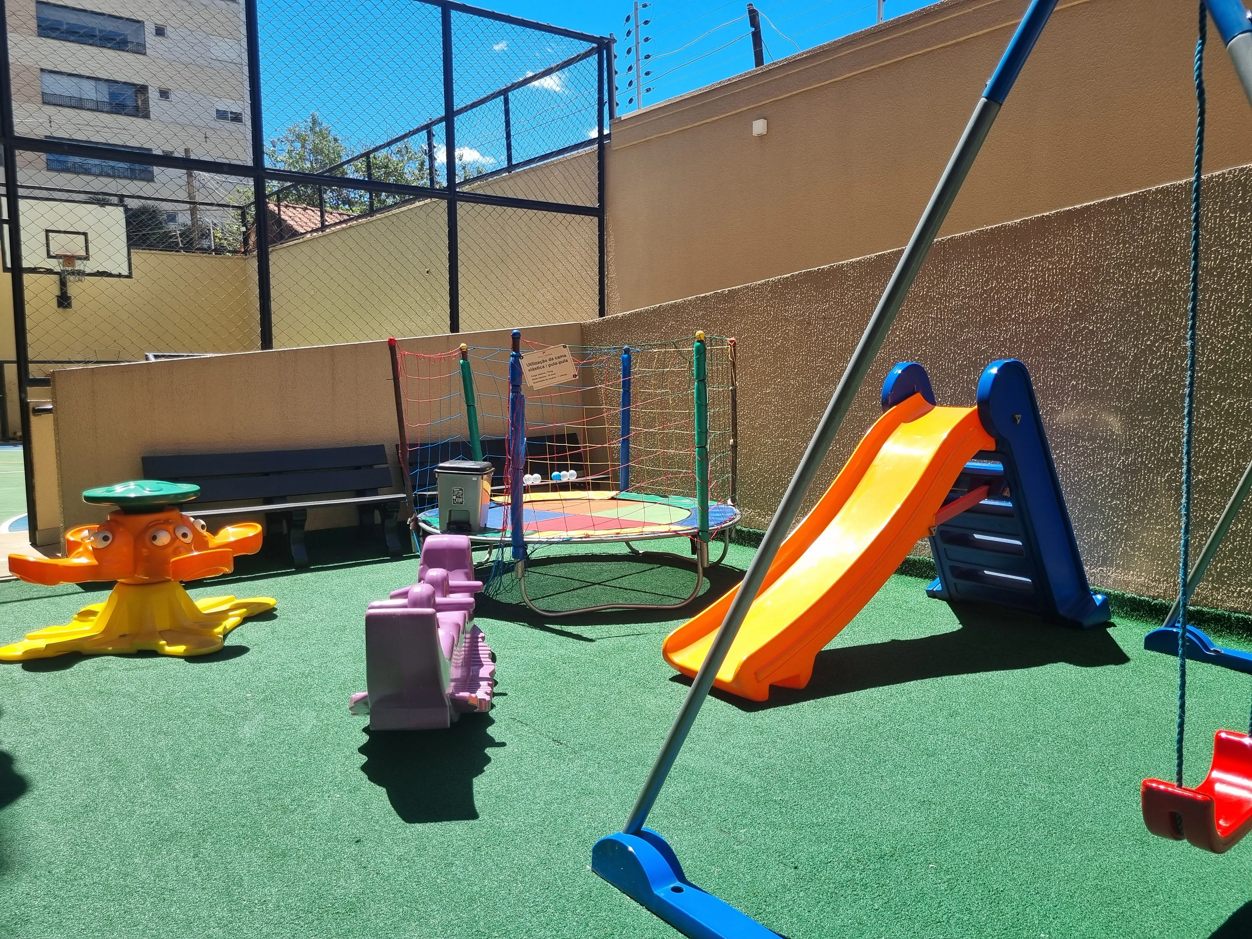 Apartamento 3 quartos, area de lazer completa zona 03, MARINGA - PR