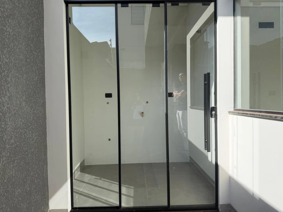 Imagens do imóveis Casa à Venda Jardim Dias - Maringá PR