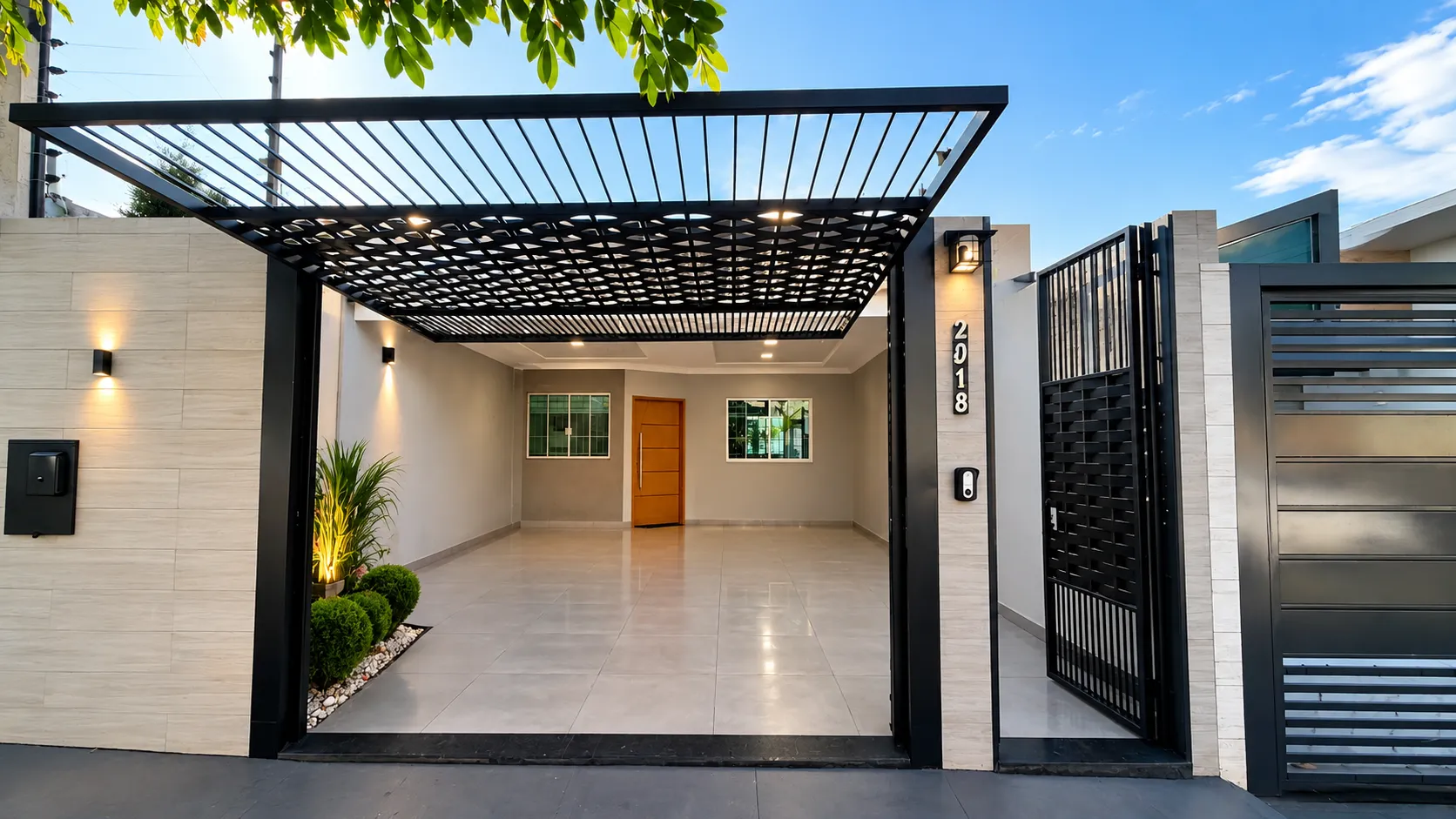 Casa À Venda Jardim Monte Rei Maringá