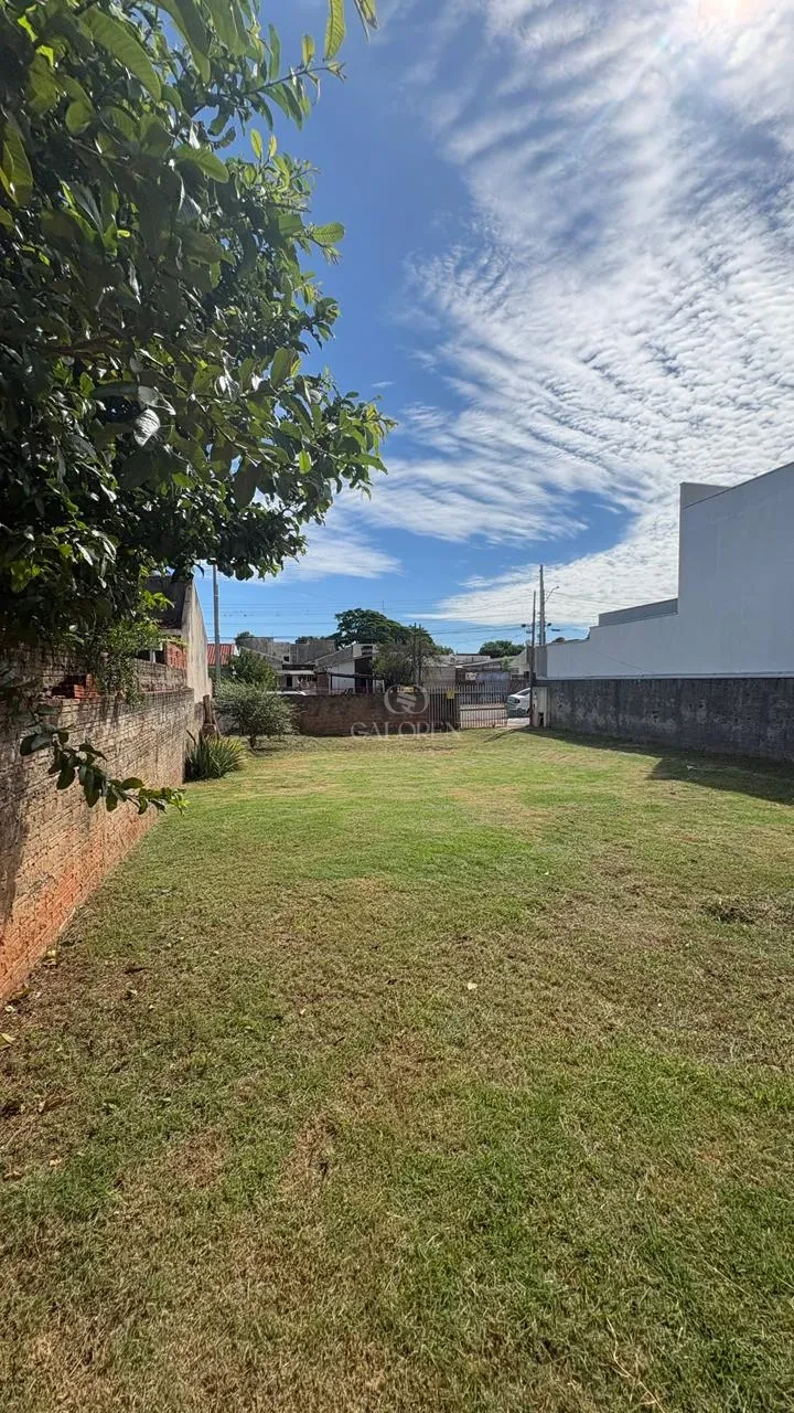 Imagens do imóveis Terreno à Venda no Parque Das Laranjeiras Maringá