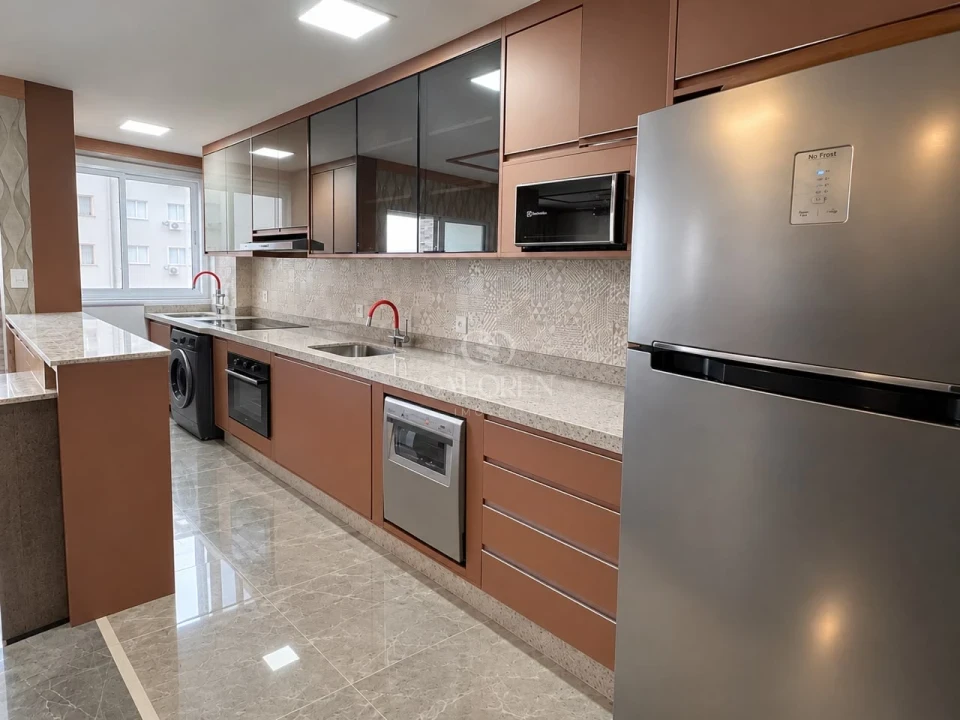 Imagens do imóveis Apartamento À Venda Vila Emília Maringá