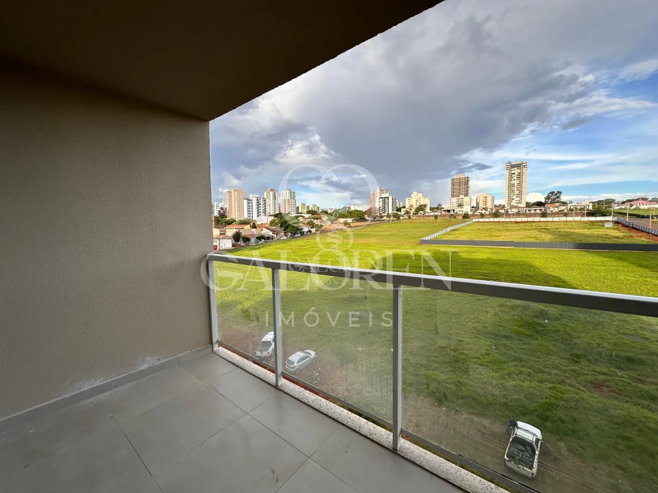 Imagens do imóveis Apartamento para Venda no Royal Palace | 2 Quartos | Sacada Gourmet | 7º Andar