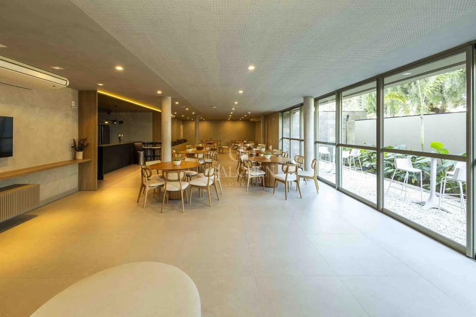 Apartamento À Venda Nest 635 Residence- Zona 08 Maringá
