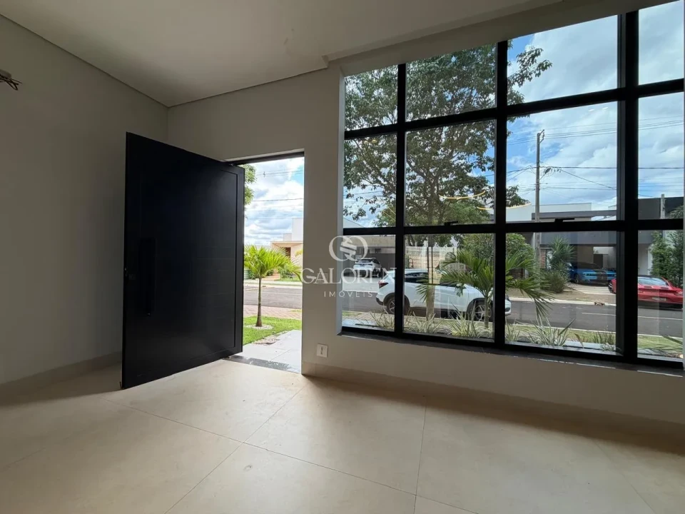 Imagens do imóveis Casa nova de Alto Padrão no GreenPark com 3 Suítes e Piscina privativa