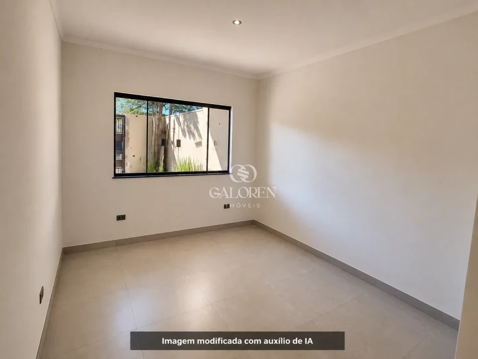 Imagens do imóveis Casa À Venda Jardim Universo Maringá