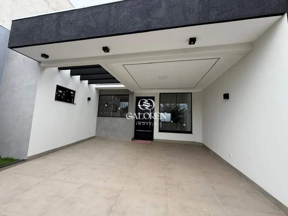 Imagens do imóveis Casa  nova  à Venda Jardim Petrópolis Maringá