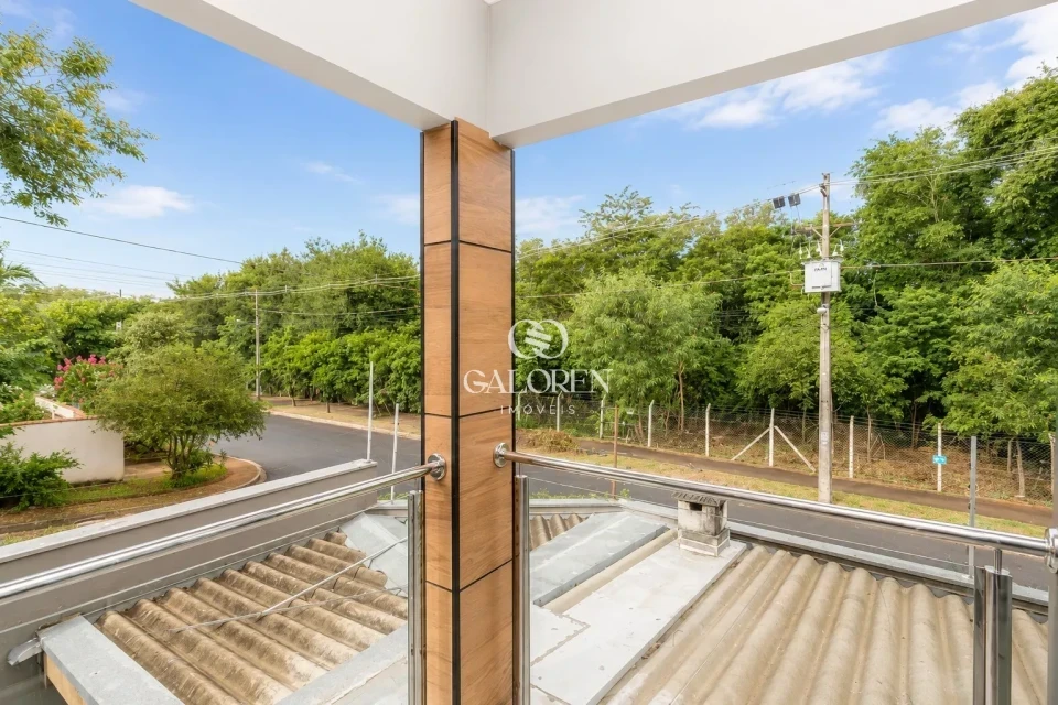 Imagens do imóveis Casa À Venda Jardim Monte Rei Maringá