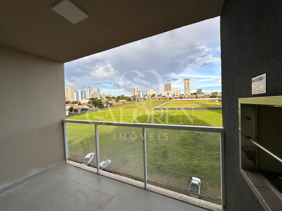 Imagens do imóveis Apartamento para Venda no Royal Palace | 2 Quartos | Sacada Gourmet | 7º Andar
