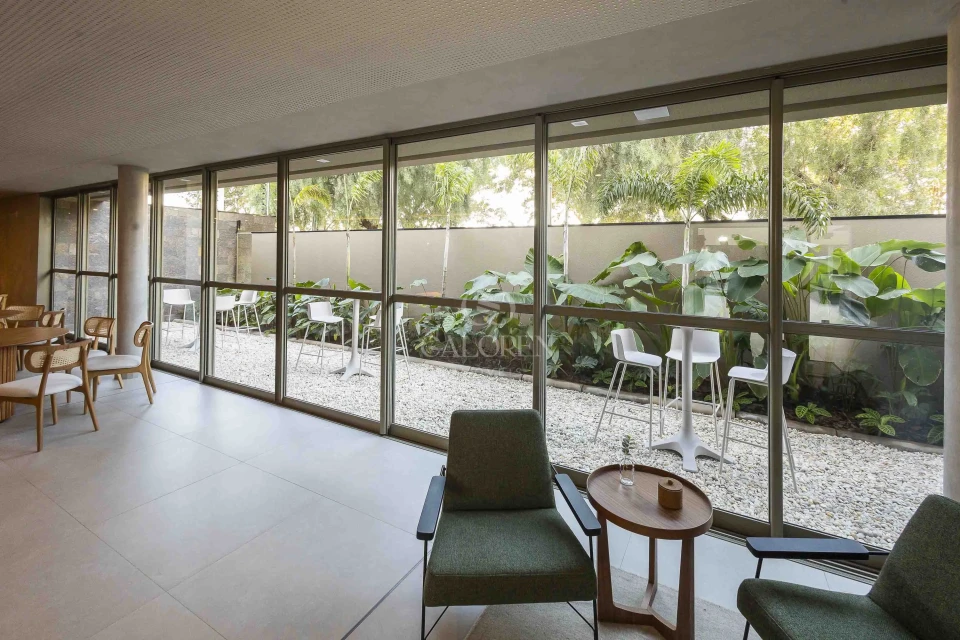 Apartamento À Venda Nest 635 Residence- Zona 08 Maringá