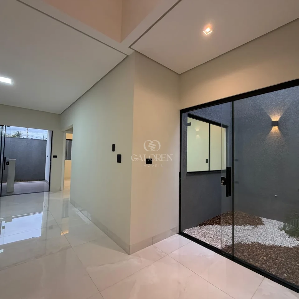 Imagens do imóveis Casa à Venda Jardim Dias - Maringá PR