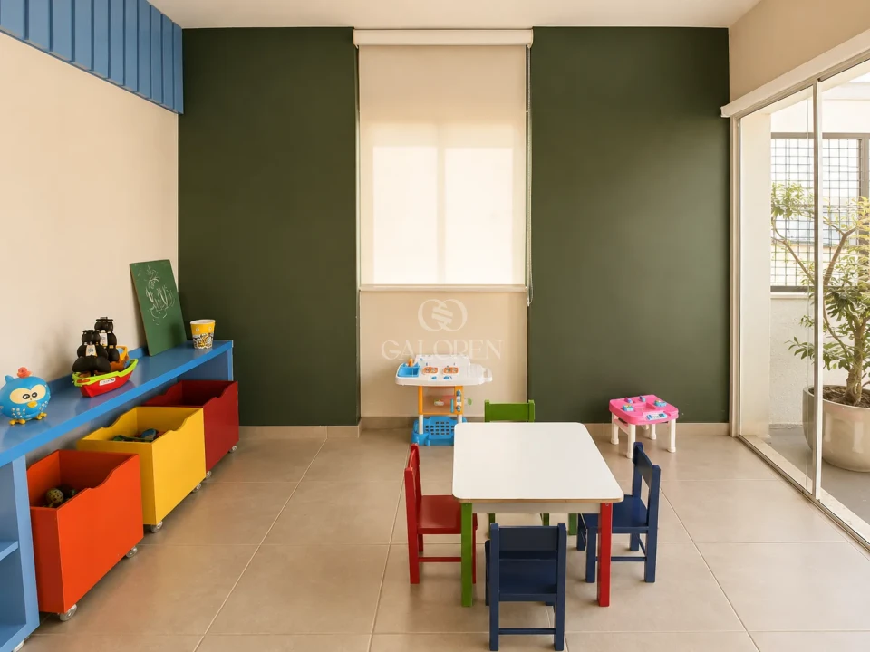 Imagens do imóveis Apartamento 3 quartos 1 suite Jd. Cleopatra
