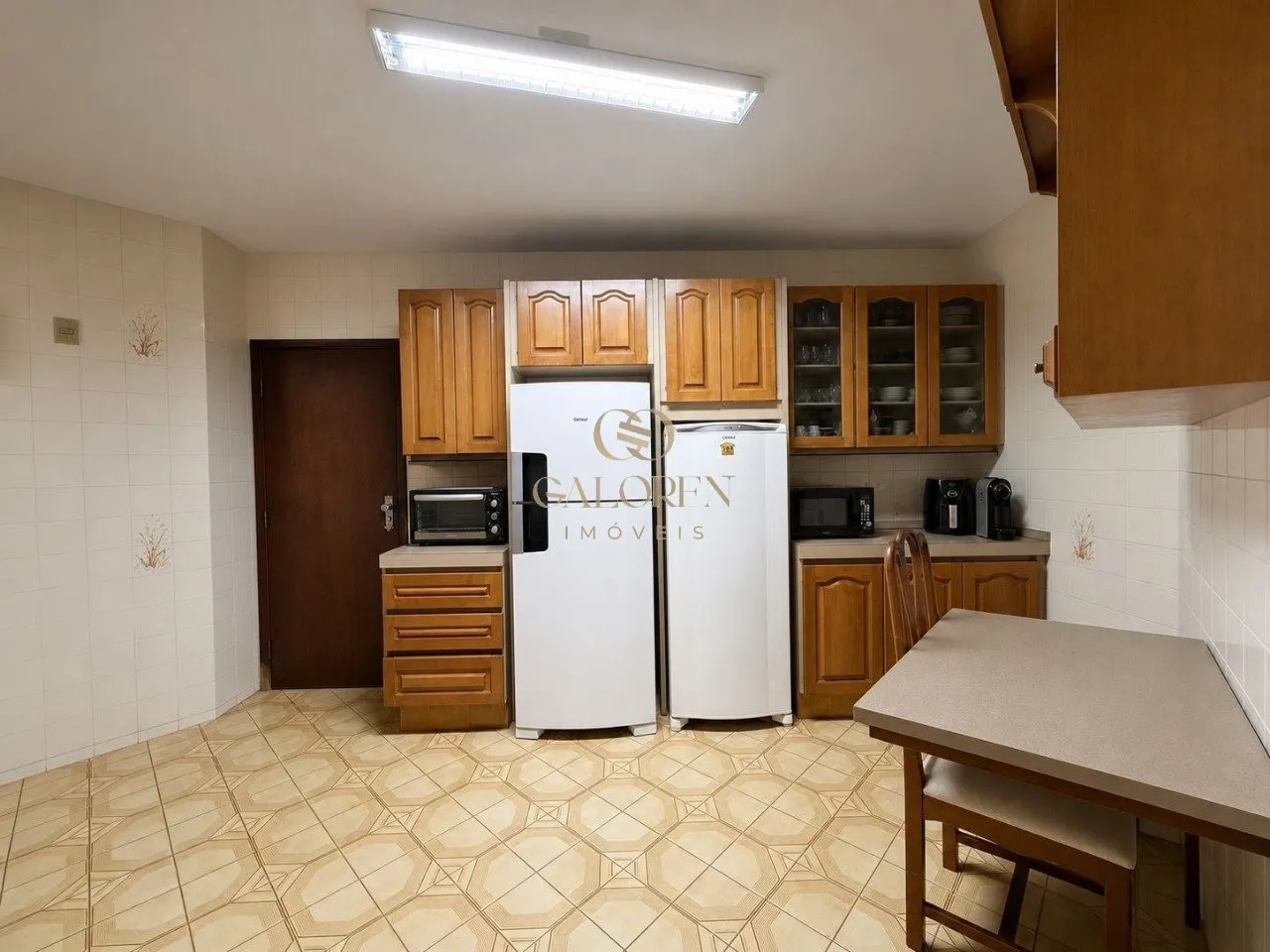 Apartamento à venda no Centro de Maringá