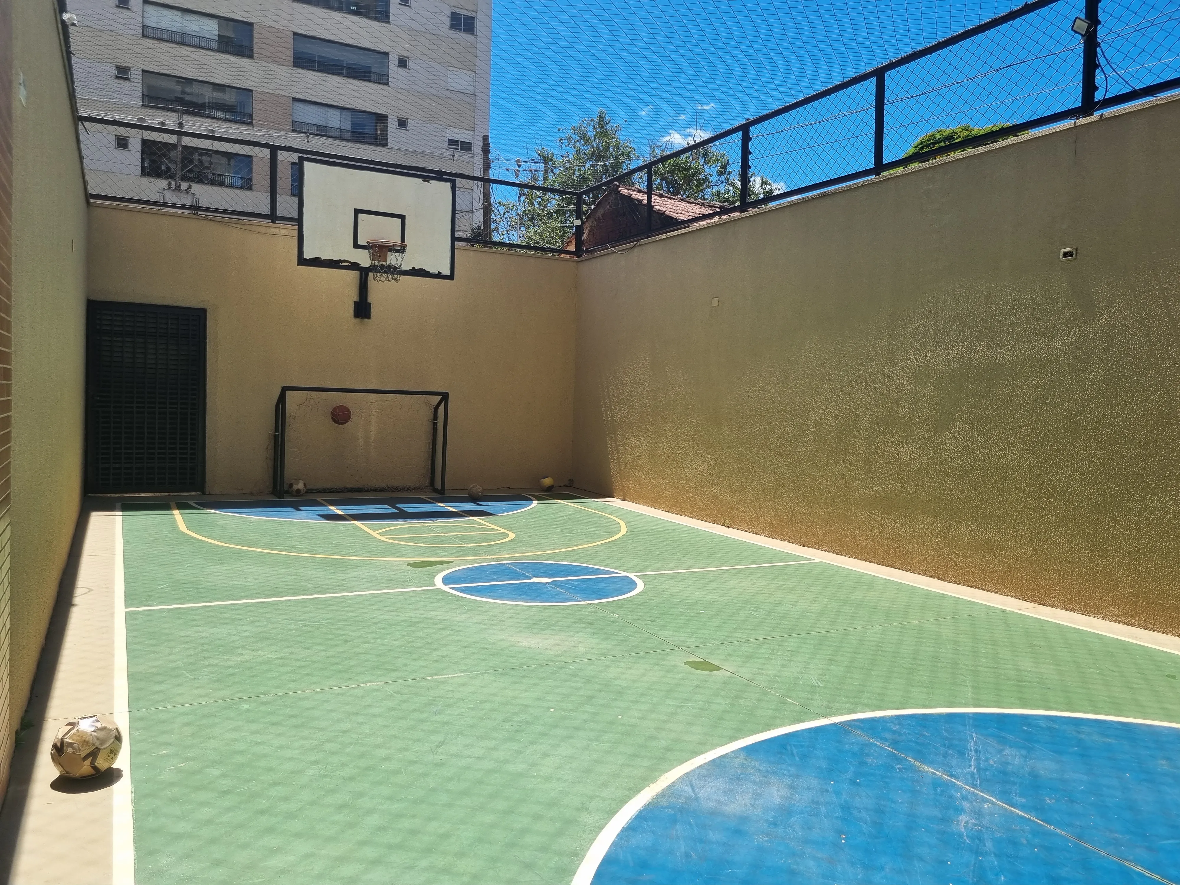 Apartamento 3 quartos, area de lazer completa zona 03, MARINGA - PR