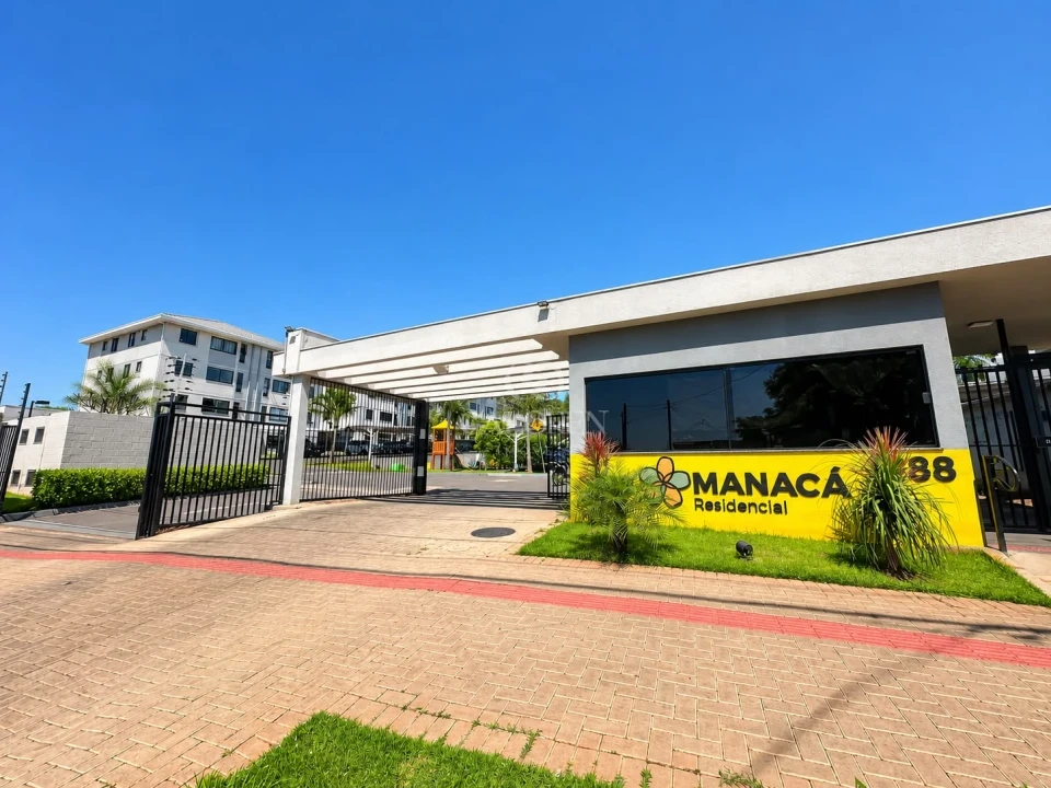 Imagens do imóveis Apartamento À Venda Conjunto Residencial Cidade Alta Maringá