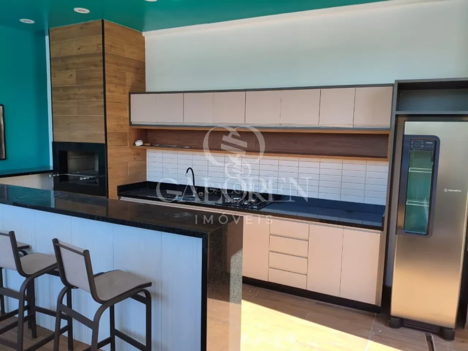 Imagens do imóveis Apartamento para Venda no Royal Palace | 2 Quartos | Sacada Gourmet | 7º Andar