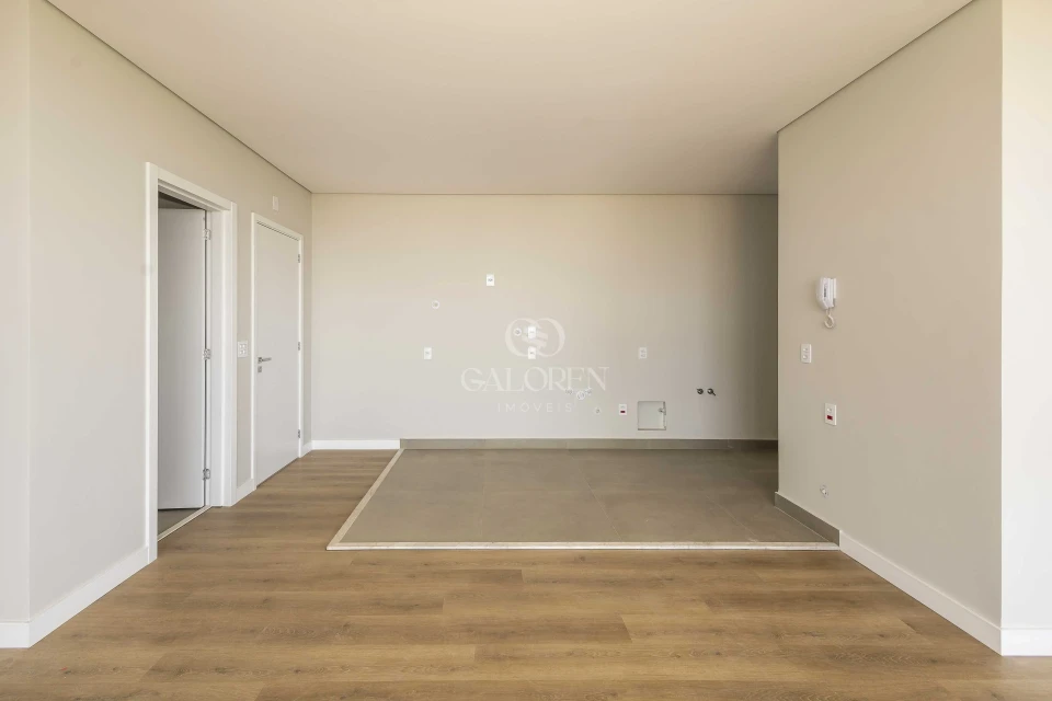 Apartamento À Venda Nest 635 Residence- Zona 08 Maringá