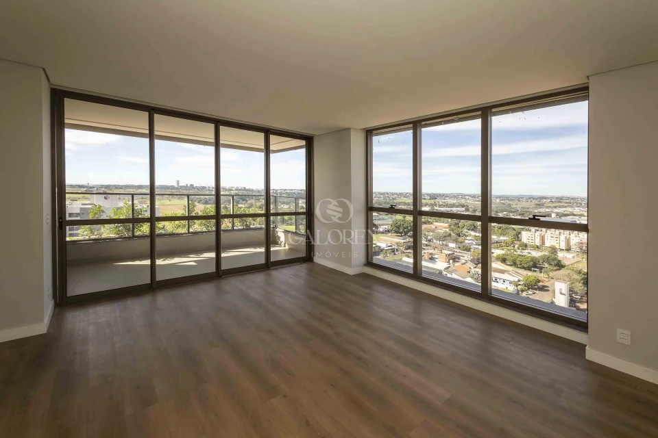 Apartamento À Venda Nest 635 Residence- Zona 08 Maringá