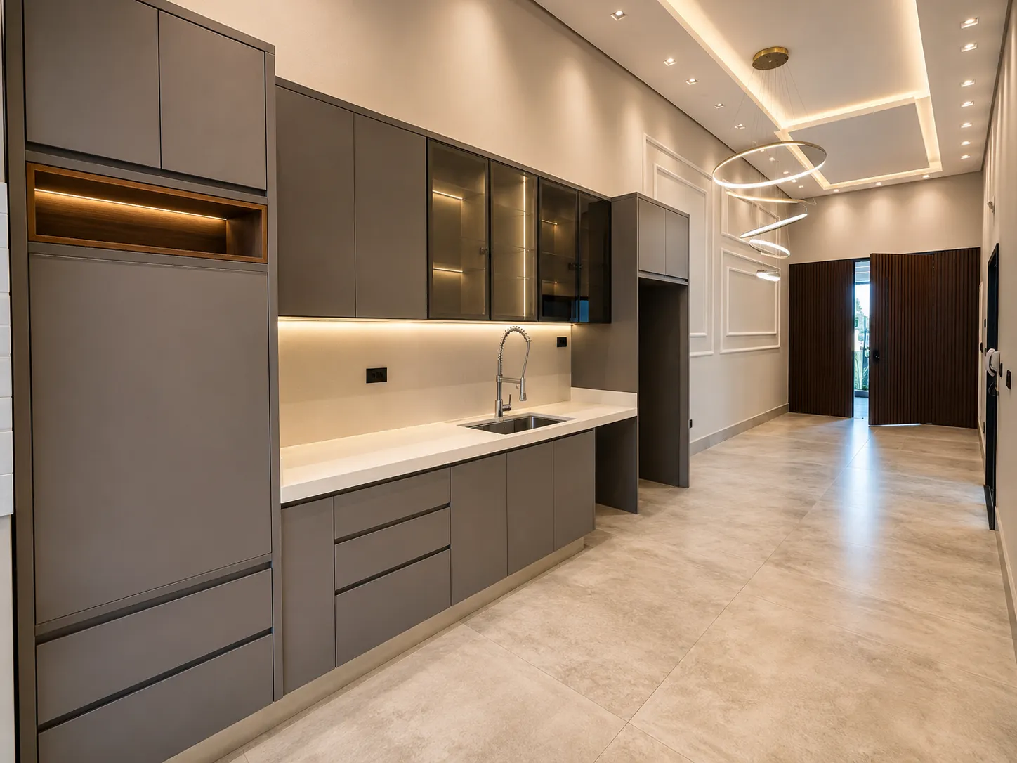 Casa à Venda Jardim Fregadoli | 3 Quartos, 1 Suíte e Excelente Localização