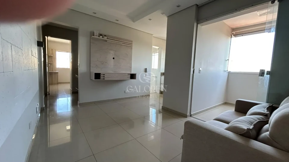Imagens do imóveis Apartamento para Locação com 2 Quartos na Zona 07 em Maringá | Próximo à UEM