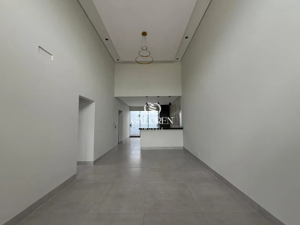 Imagens do imóveis Casa  nova  à Venda Jardim Petrópolis Maringá