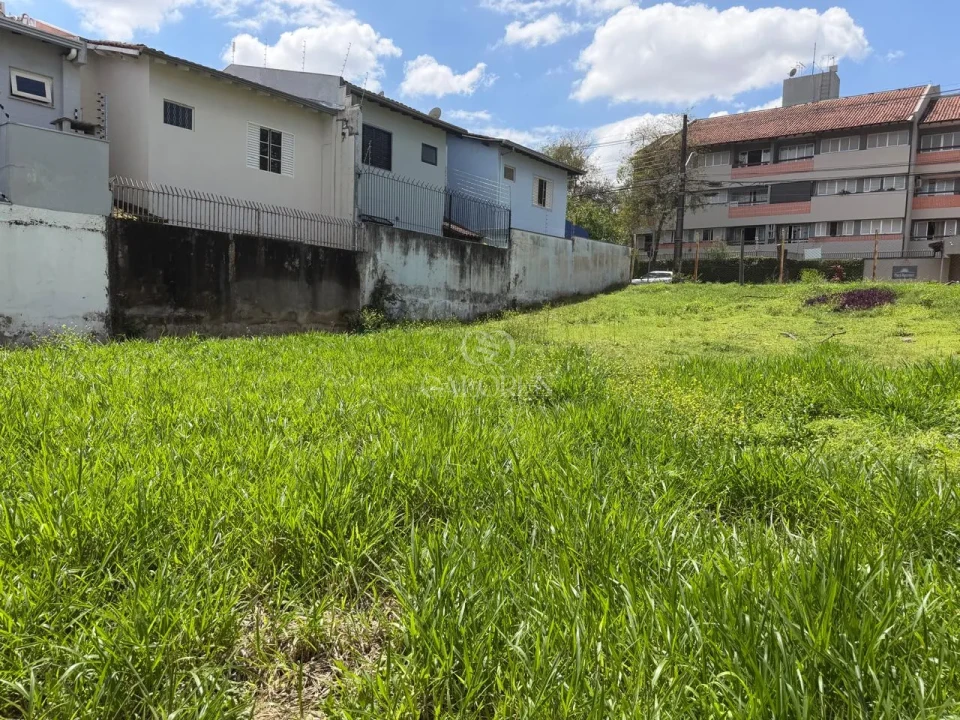 Imagens do imóveis TERRENO AMPLA TESTADA PRÓXIMO  AO ECOSISTEMA CIDADE ARUNA E AV. CERRO AZUL - MARINGÁ PR