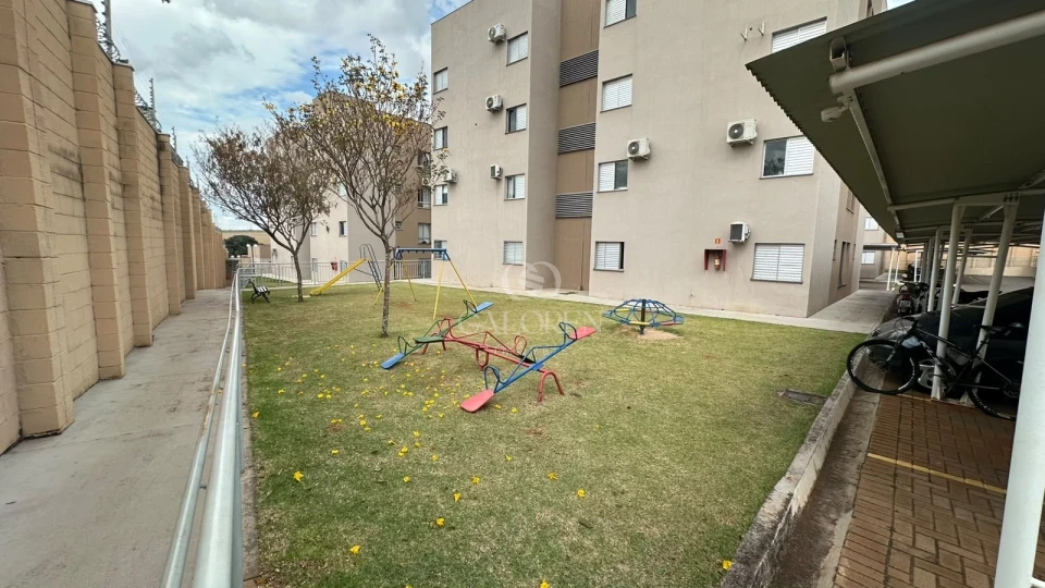 Imagens do imóveis Apartamento para locação no Cidade Alta