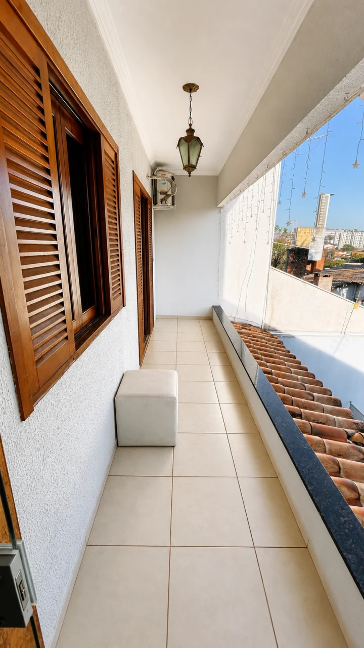Imagens do imóveis Sobrado à venda no Jardim Novo Horizonte
