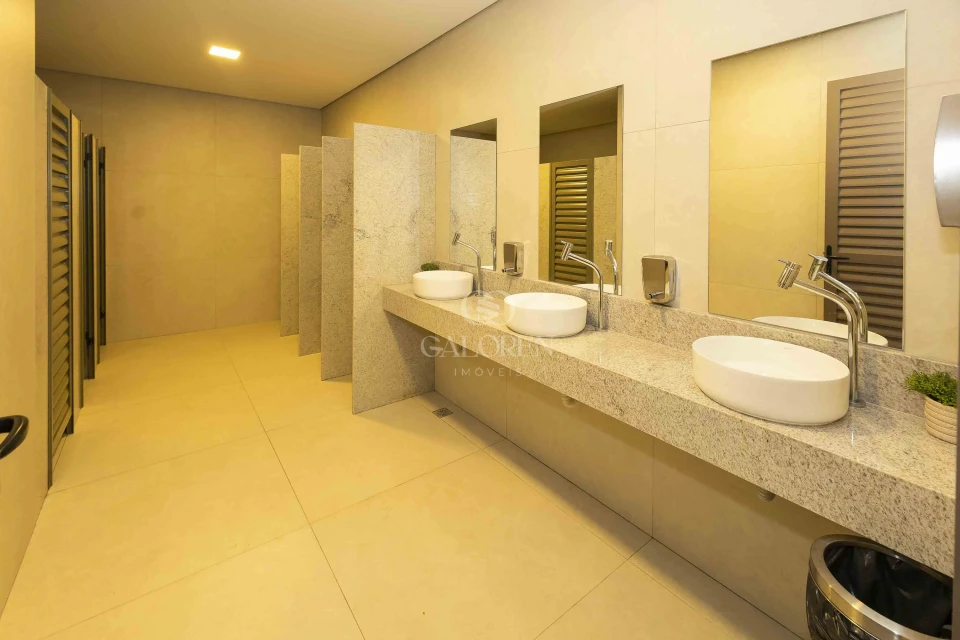 Apartamento À Venda Nest 635 Residence- Zona 08 Maringá