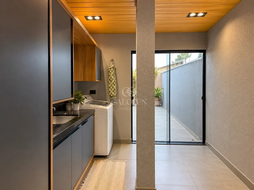 Imagens do imóveis CASA MODERNA À VENDA – JARDIM BOA VISTA | PARANAVAÍ