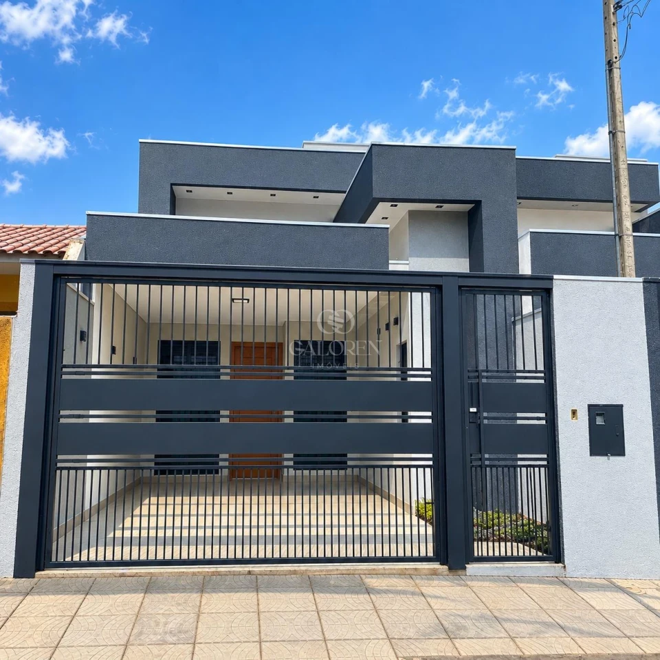 Imagens do imóveis Conforto e Modernidade no Jardim Novo Oásis – Maringá