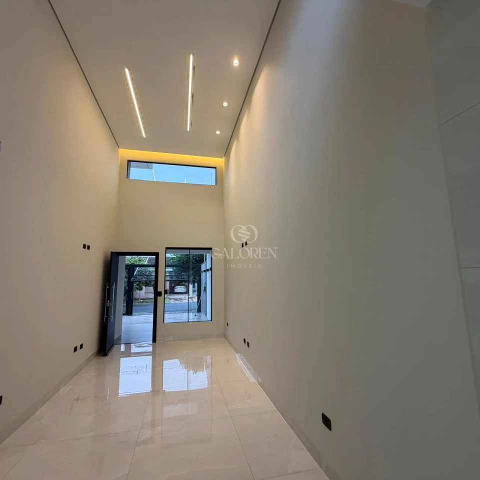 Imagens do imóveis Casa à Venda Jardim Dias - Maringá PR
