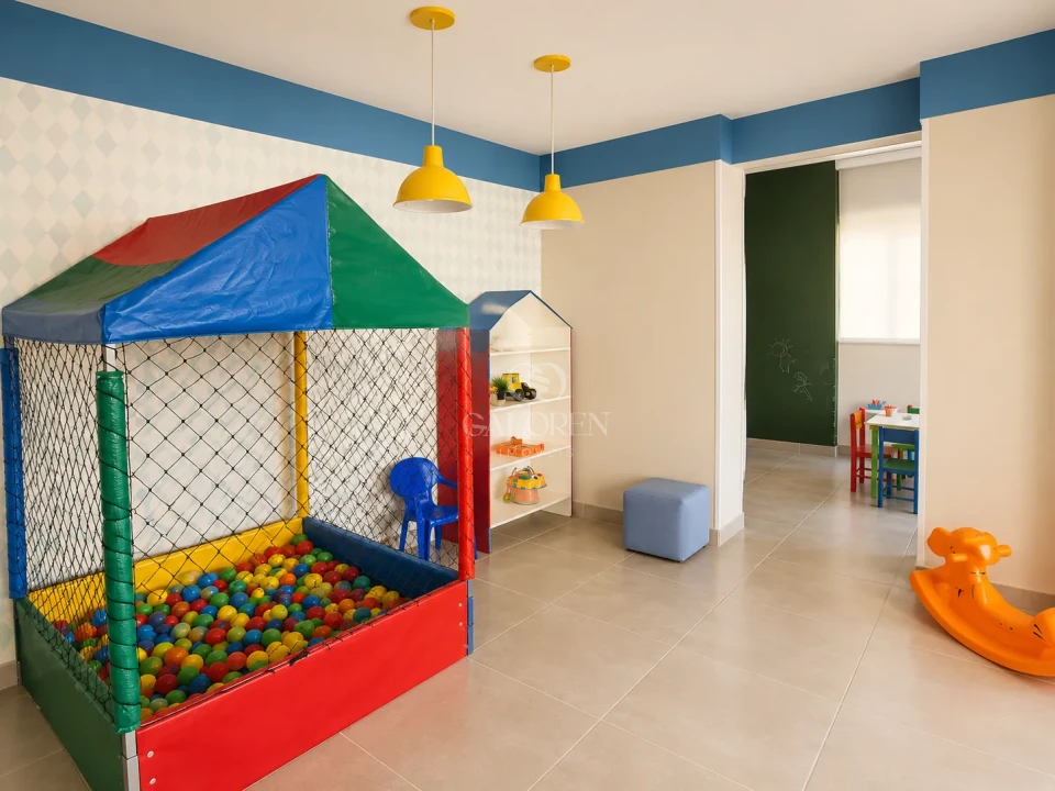 Imagens do imóveis Apartamento 3 quartos 1 suite Jd. Cleopatra