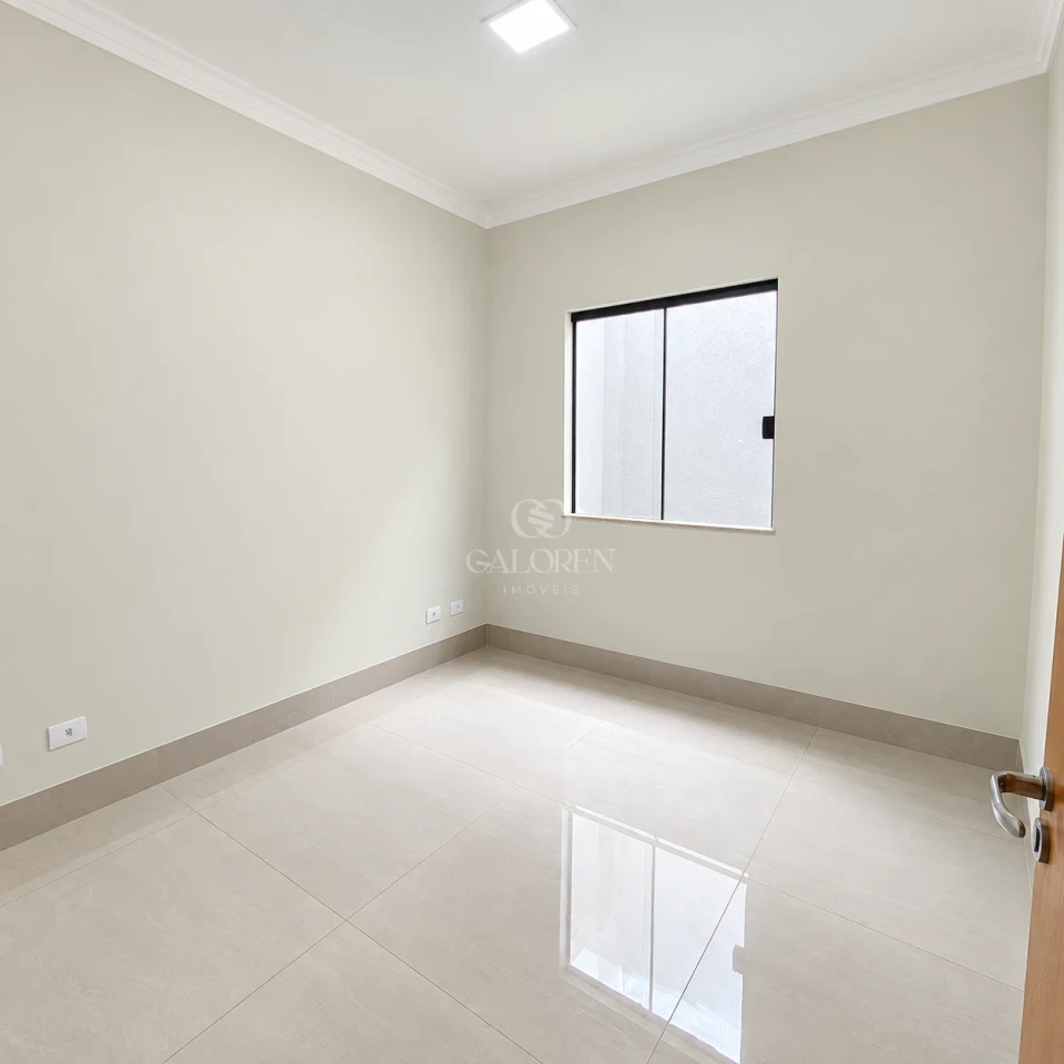 Imagens do imóveis Casa Nova à Venda no Jardim Novo Oásis – Maringá
