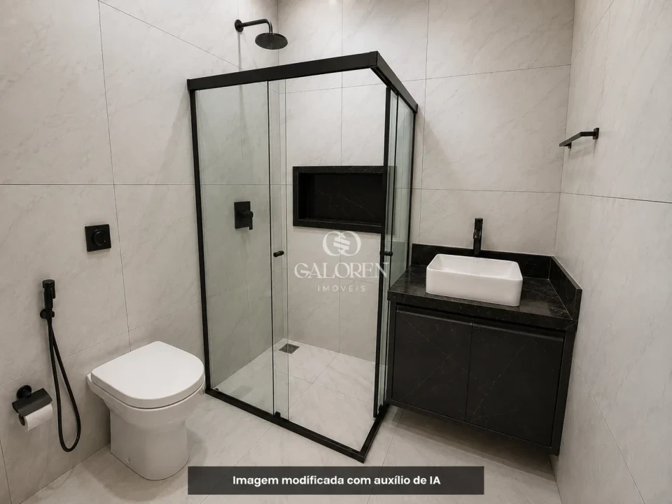 Imagens do imóveis Casa À Venda Jardim Universo Maringá