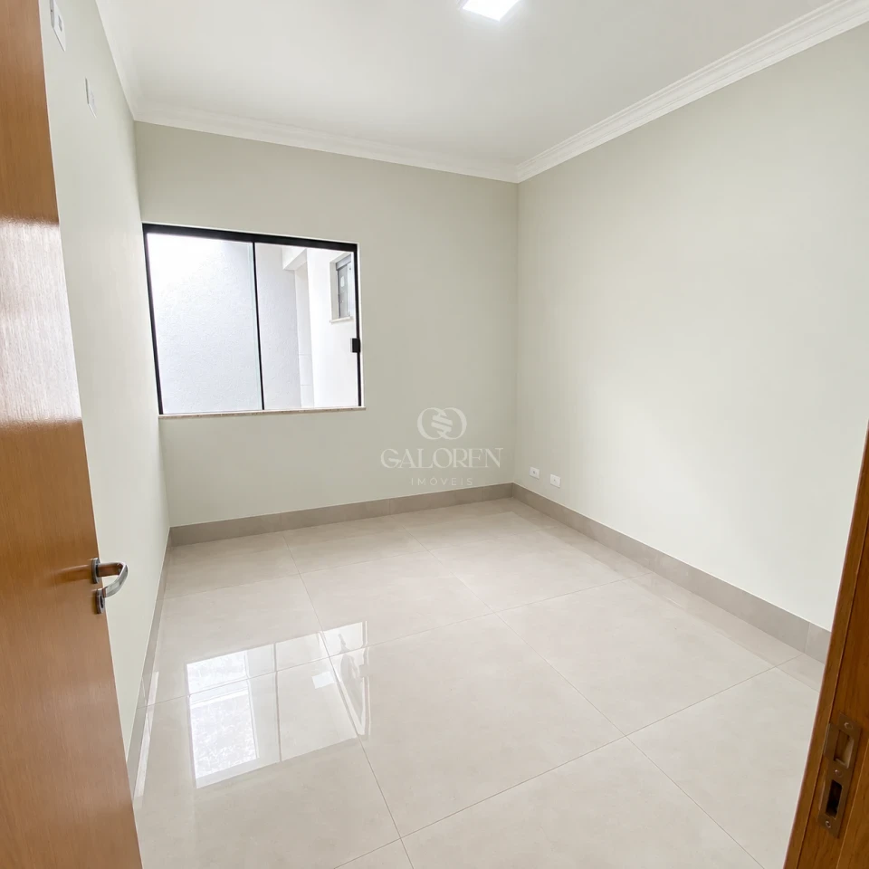 Imagens do imóveis Casa Nova à Venda no Jardim Novo Oásis – Maringá