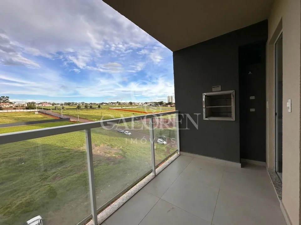Imagens do imóveis Apartamento para Venda no Royal Palace | 2 Quartos | Sacada Gourmet | 7º Andar