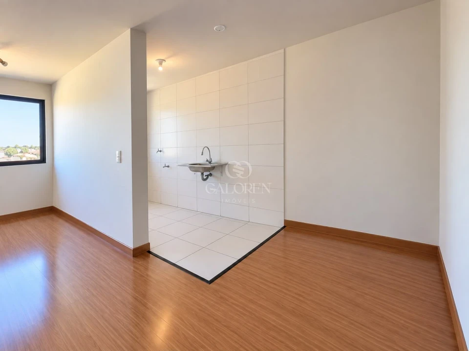 Imagens do imóveis Apartamento À Venda Conjunto Residencial Cidade Alta Maringá