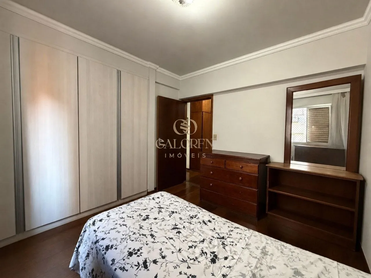 Apartamento à venda no Centro de Maringá