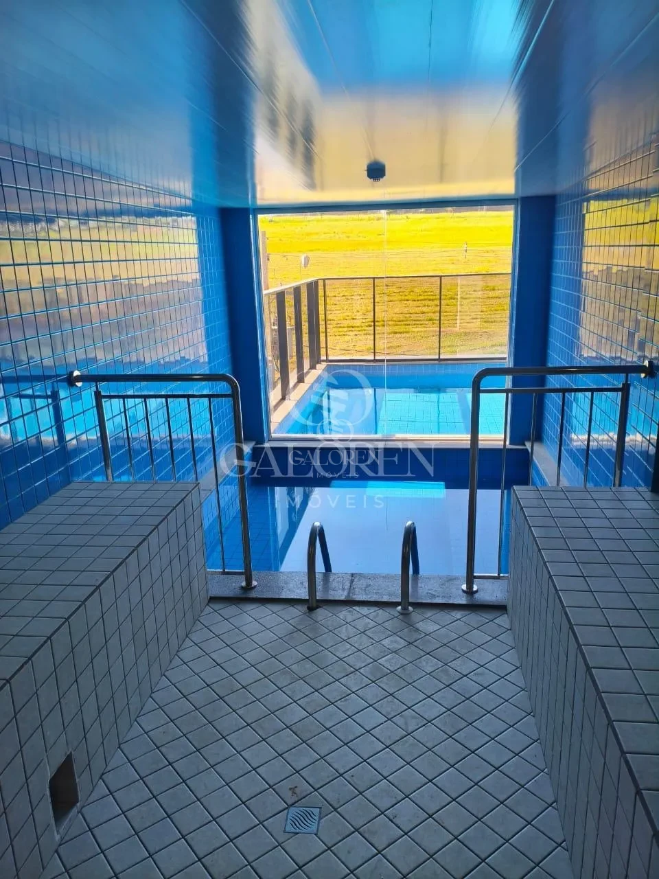 Imagens do imóveis Apartamento para Venda no Royal Palace | 2 Quartos | Sacada Gourmet | 7º Andar